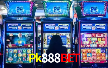 Pk888Bet