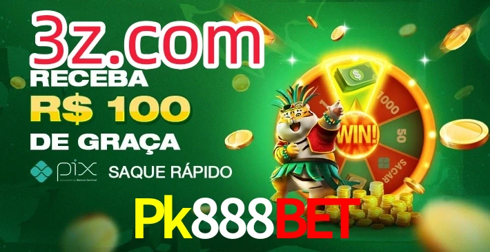 Pk888Bet