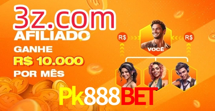 Pk888Bet