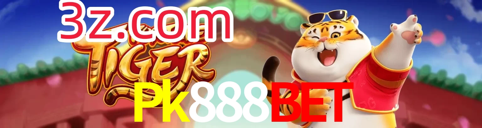 Pk888Bet