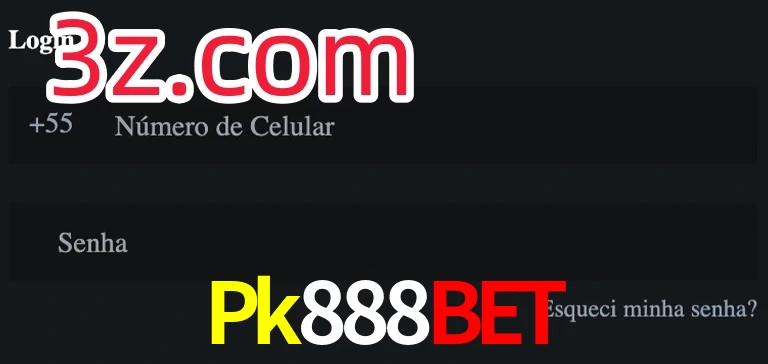 Pk888Bet